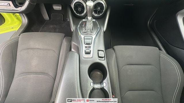 2019 Chevrolet Camaro SS 1SS