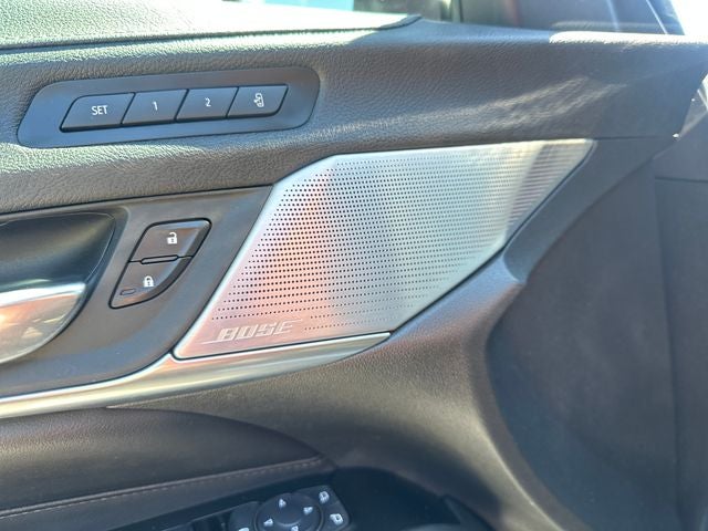 2021 Cadillac CT4 Premium Luxury