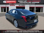 2021 Cadillac CT4 Premium Luxury