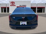 2021 Cadillac CT4 Premium Luxury