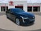 2021 Cadillac CT4 Premium Luxury