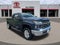 2020 Chevrolet Silverado LTZ