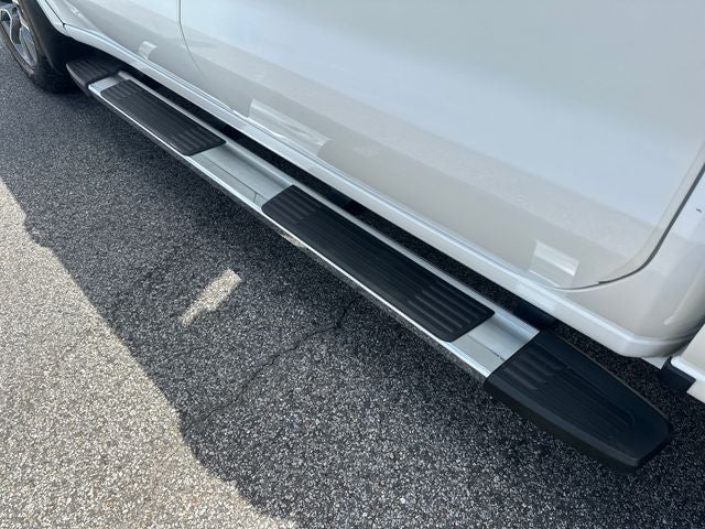 2019 Chevrolet Silverado RST