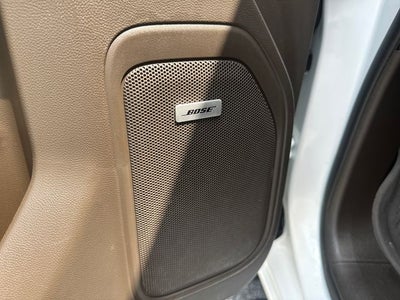2019 Chevrolet Silverado RST