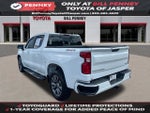 2019 Chevrolet Silverado RST