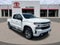2019 Chevrolet Silverado RST