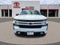 2019 Chevrolet Silverado RST