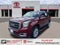 2018 GMC Yukon SLE