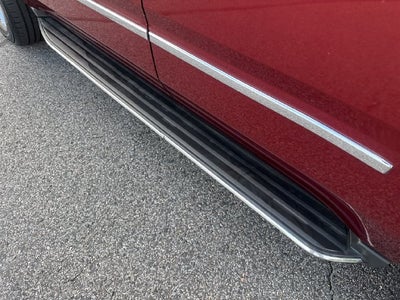 2018 GMC Yukon SLE