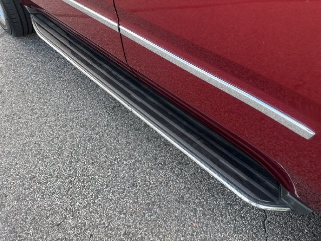 2018 GMC Yukon SLE