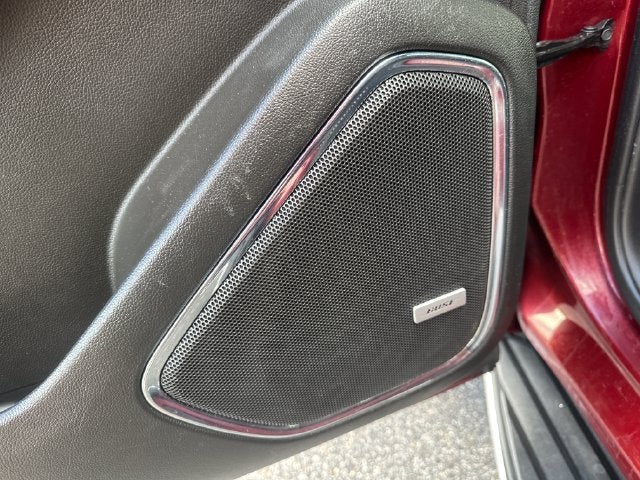 2018 GMC Yukon SLE