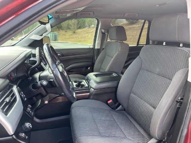 2018 GMC Yukon SLE