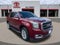 2018 GMC Yukon SLE