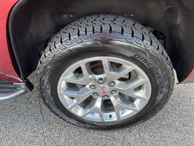 2018 GMC Yukon SLE