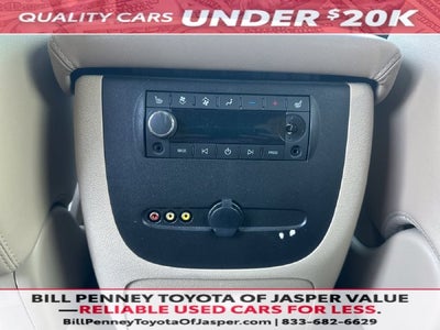 2011 GMC Yukon SLT
