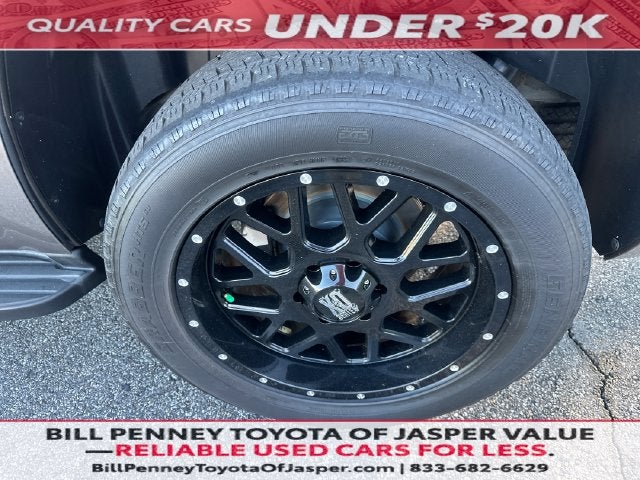 2011 GMC Yukon SLT