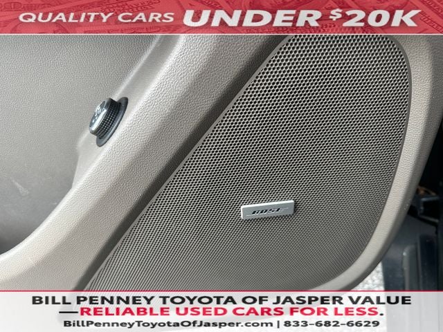 2018 Chevrolet Traverse 3LT