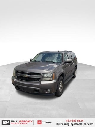 2011 Chevrolet Suburban 1500 LT LT1