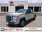 2021 GMC Canyon AT4 w/Leather