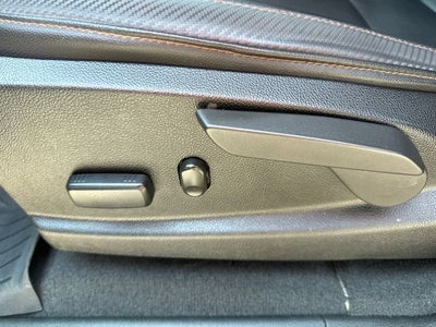2021 GMC Canyon AT4 w/Leather