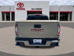 2021 GMC Canyon AT4 w/Leather