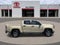 2021 GMC Canyon AT4 w/Leather