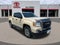 2021 GMC Canyon AT4 w/Leather