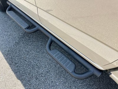 2021 GMC Canyon AT4 w/Leather