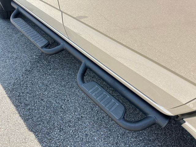 2021 GMC Canyon AT4 w/Leather