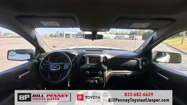 2021 GMC Sierra 1500 Base