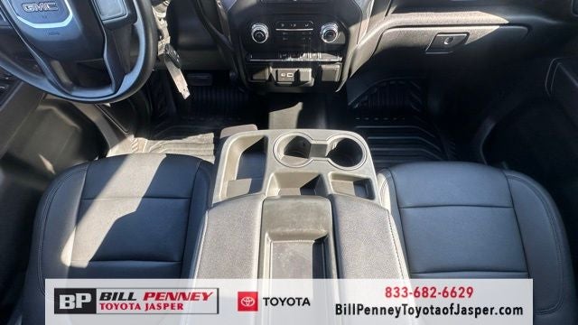 2021 GMC Sierra 1500 Base