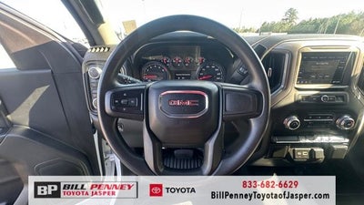 2021 GMC Sierra 1500 Base