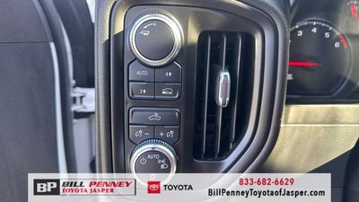 2021 GMC Sierra 1500 Base