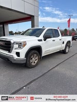 2021 GMC Sierra 1500 Base