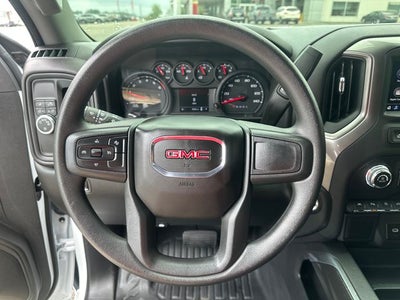 2026 GMC Sierra Pro