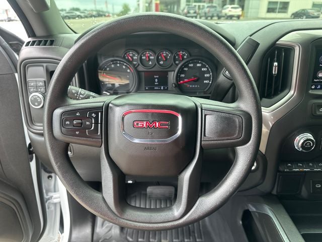 2026 GMC Sierra Pro