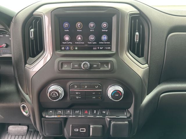2026 GMC Sierra Pro