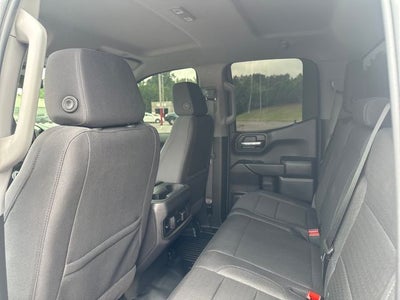 2026 GMC Sierra Pro