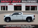 2026 GMC Sierra Pro