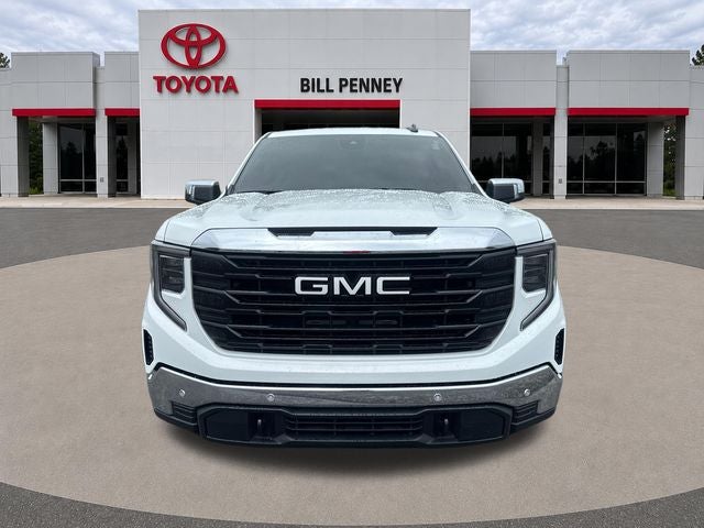 2026 GMC Sierra Pro