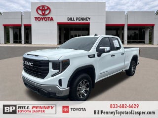 2026 GMC Sierra Pro