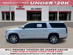 2016 Cadillac Escalade Premium