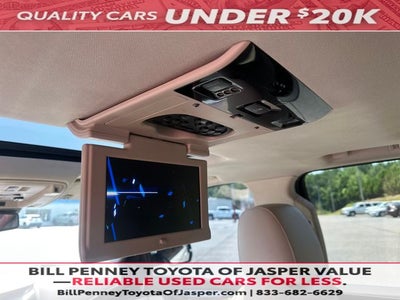 2016 Cadillac Escalade Premium