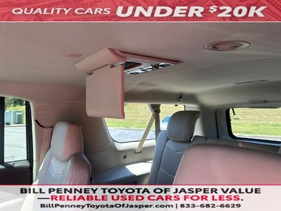 2016 Cadillac Escalade Premium