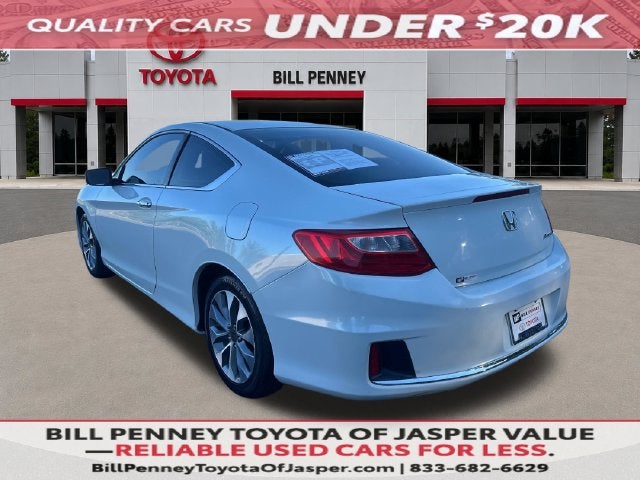 2014 Honda Accord LX-S