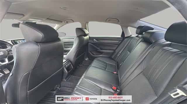 2021 Honda Accord Sport Special Edition