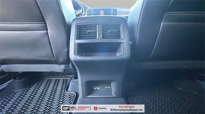 2020 Volkswagen Atlas Cross Sport 3.6L V6 SE w/Technology 4Motion