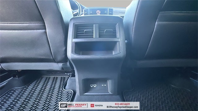 2020 Volkswagen Atlas Cross Sport 3.6L V6 SE w/Technology 4Motion