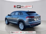 2020 Volkswagen Atlas Cross Sport 3.6L V6 SE w/Technology 4Motion