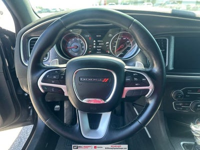2017 Dodge Charger SXT